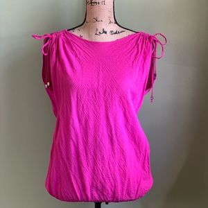 Michael Kors Sleeveless Top